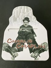 Charlie chaplin coffret d'occasion  Wattignies