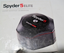 Datacolor spyder5elite display for sale  Shipping to Ireland