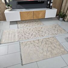 Teppich set wohnzimmerteppich gebraucht kaufen  Hannover