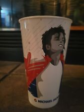 Usado, Copo de plástico rígido raro Michael Jackson Pepsi comprar usado  Enviando para Brazil