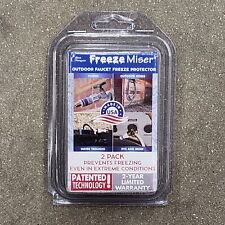Freeze miser pack for sale  North Port