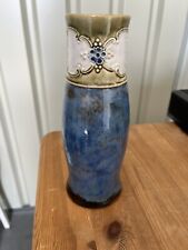 Royal doulton vase for sale  PLYMOUTH