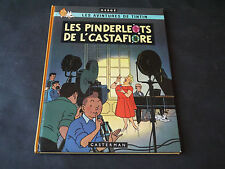 Tintin bijoux castafiore d'occasion  Villemomble