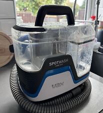 Vax spotwash duo for sale  SOLIHULL