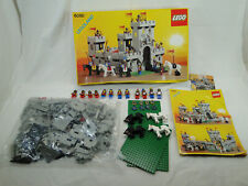 Lego castle 6080 gebraucht kaufen  Müden