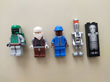 Lego all minifigures d'occasion  Nice-