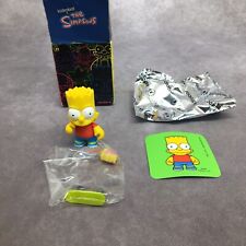 Boneco de vinil Kidrobot The Simpsons Bart Simpson - Problemas na caixa comprar usado  Enviando para Brazil