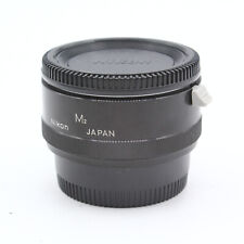 Nikon macro lens d'occasion  Jussey