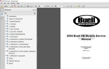 Buell service manual for sale  Columbia