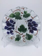 Fused art glass for sale  Eatonton