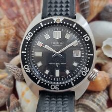 Vintage seiko diver for sale  BRISTOL