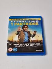 Alan partridge alpha for sale  Ireland