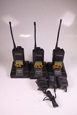 Lot motorola gp300 for sale  Los Angeles