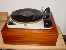 Turntable thorens 124 for sale  Shipping to Ireland