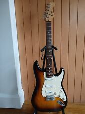 Fender squier stratocaster for sale  WESTON-SUPER-MARE