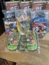 Mighty Beanz Lot-collection. New Sealed And Used Items 1400+ Beanz for sale  Shipping to South Africa