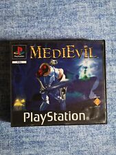 Medievil versione noleggio usato  Lodi