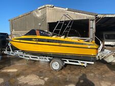 bayliner boat for sale  CHARD