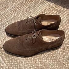 loake brogues 10 for sale  LEICESTER