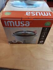 imusa rice cooker for sale  Shipping to South Africa
