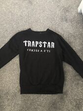 Trapstar jumper women for sale  SUNBURY-ON-THAMES