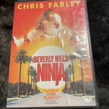Beverly hills ninja for sale  Schofield