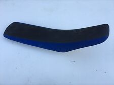 Selle siege bleu d'occasion  Satillieu