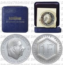 1988 franco argento usato  Verrua Savoia