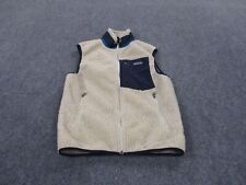 sheepskin jacket vest for sale  Madison
