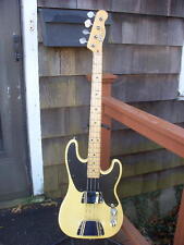 Fender telecaster bass for sale  Bellport