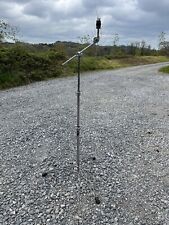 Cymbal boom stand for sale  SAUNDERSFOOT