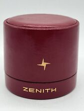 Vintage box zenith usato  Palermo