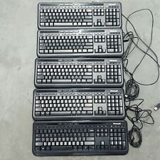Microsoft oem keyboard for sale  North Hills