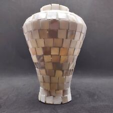 Mosaic capiz shell for sale  Apopka