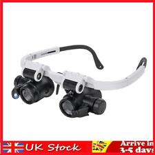 Telescopic magnifier glasses for sale  UK