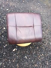 Plan footstool for sale  NORWICH