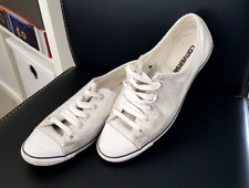 Schuhe converse 38 gebraucht kaufen  Budenheim