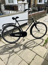 Dutchie bike for sale  LONDON