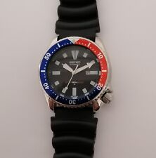 Used, 1990 Seiko 4205 Automatic Watch Scuba Diver's 150 M Year for sale  Shipping to South Africa