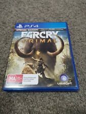 Farcry Primal PS4 comprar usado  Enviando para Brazil