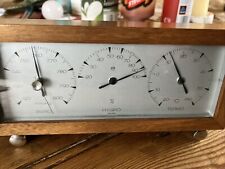 Vintage swiss made for sale  KNIGHTON