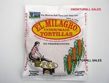 Milagro corn tortillas for sale  Chicago