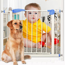 Baby safety gate for sale  Shipping to Ireland