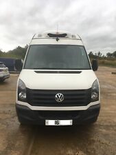 Volkswagen crafter 2016 for sale  BEDALE