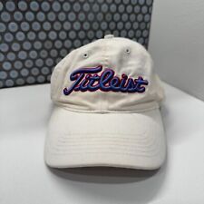 Titleist hat cap for sale  Los Angeles