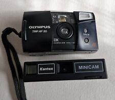 ältere fotoapparate lympus gebraucht kaufen  Schwerin