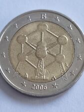 Euro münze 2006 gebraucht kaufen  Gebhardshagen