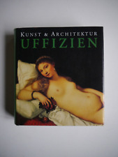 Uffizien kunst architektur gebraucht kaufen  Mörlenbach