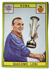 Calciatori panini 1968 usato  Napoli