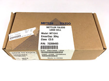 Célula de carga Mettler Toledo MT1241 30KG comprar usado  Enviando para Brazil